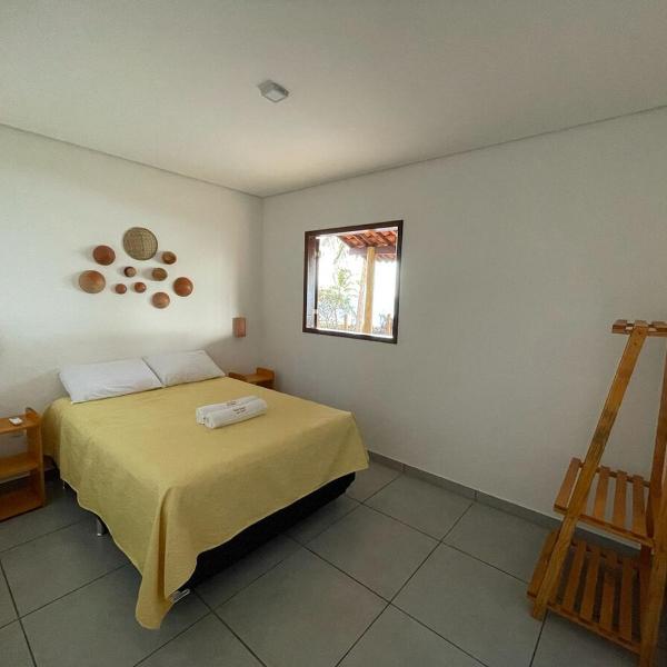 Chale Refugio dos Corais 2 - Foto 2