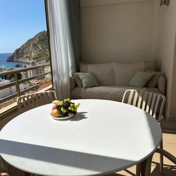 Alma de Mar, hotel in Finestrat