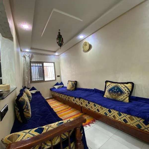 Sunset house taghazout, khách sạn ở Taghazout