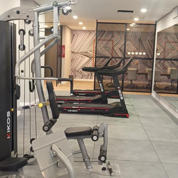 Studio moderno e confortável próximo do metrô Belenzinho - Foto 5
