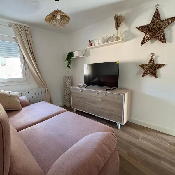 El pisito de la Estrella, ξενοδοχείο σε Ponferrada