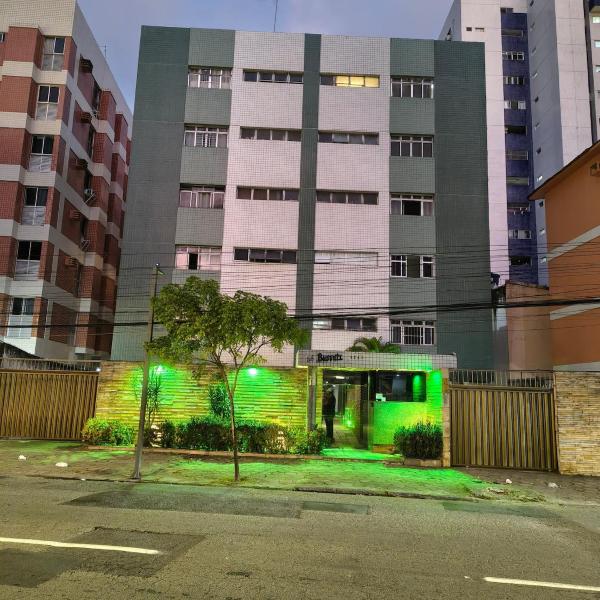 Aluguel Temporada Boa Viagem