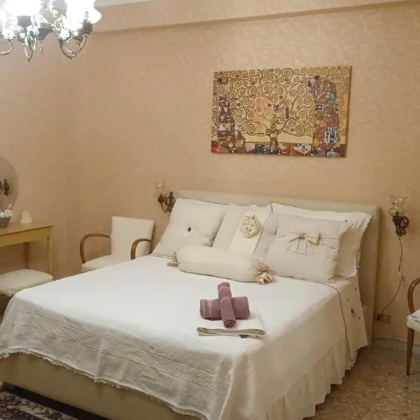 Luisetta, hotel in Massafra