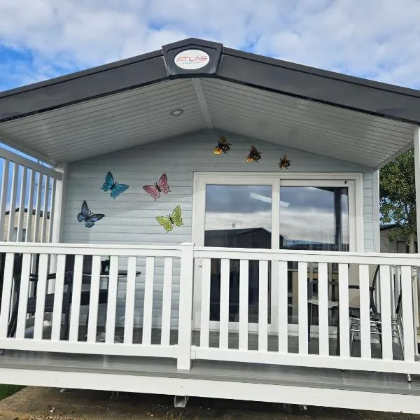 Haven Golden Sands Holly Drive 24, hotel in Mablethorpe