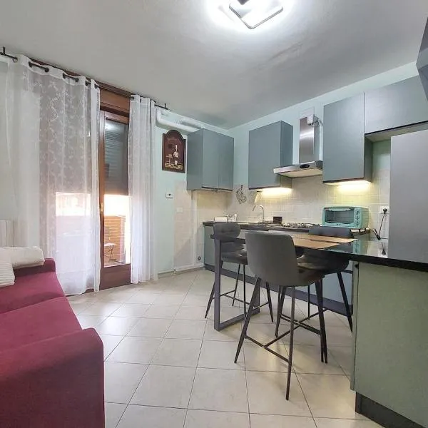 MAZZALI 28 a SUZZARA, hotel en Suzzara