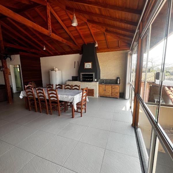 Residencial Pinheiros