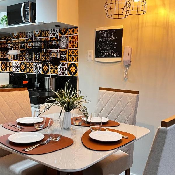 Conforto & Estilo - Shows - Turismo - Negocios by Capta Stays - Foto 3
