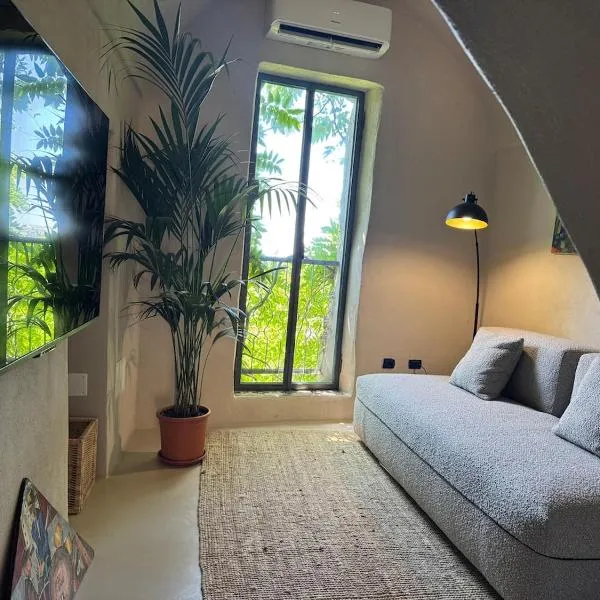 La Torretta, hotel in Arma di Taggia