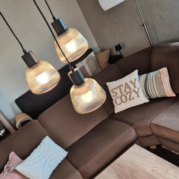 Zwischen Moor & Meer, hotell i Uplengen