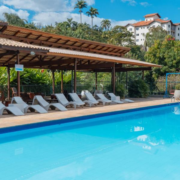 Hotel Santiago