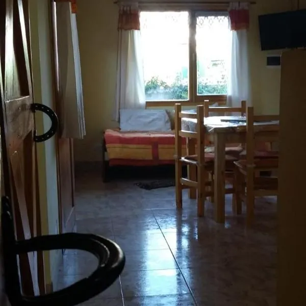 La Perlita de Trevelin, ξενοδοχείο σε Trevelin