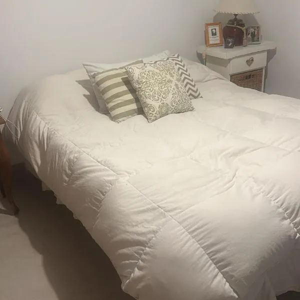 Croeso!, Hotel in Puerto Madryn