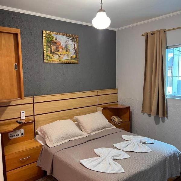 Hotel Mooca - Foto 2