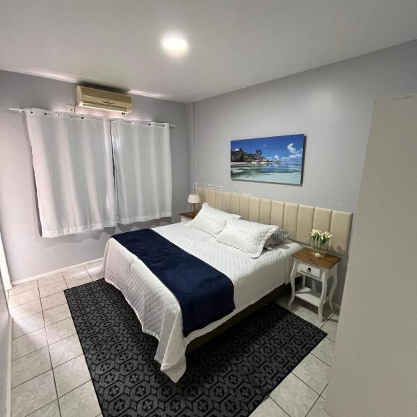 Apartamento en ingleses 180 mt del mar - Foto 2