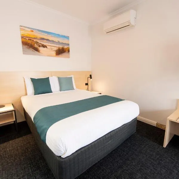 Glenelg Motel, Hotel in Adelaide