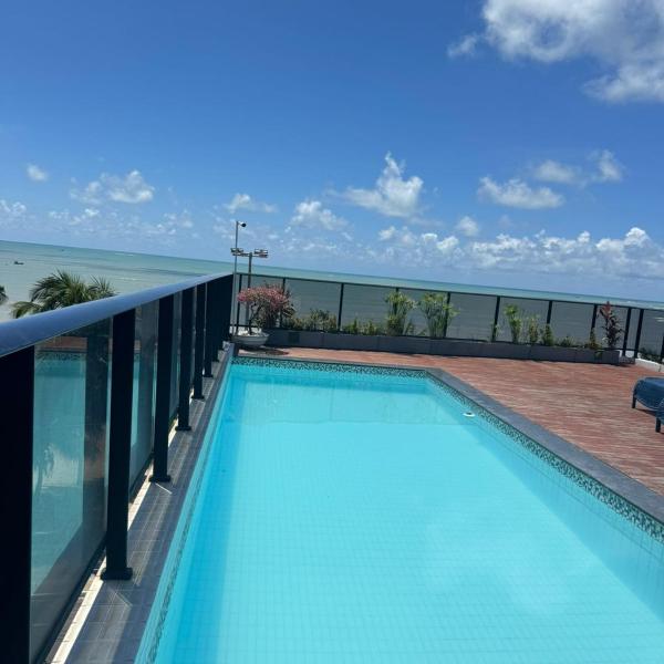 SUITE PREMIO CABO BRANCo