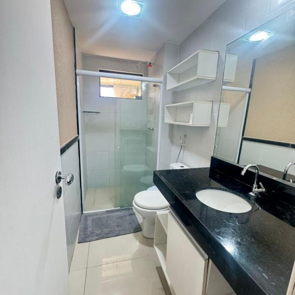 SUITE PREMIO CABO BRANCo - Foto 3