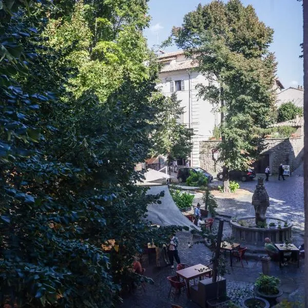 Viterbo में, होटल Casa Vacanze Ponte del Duomo