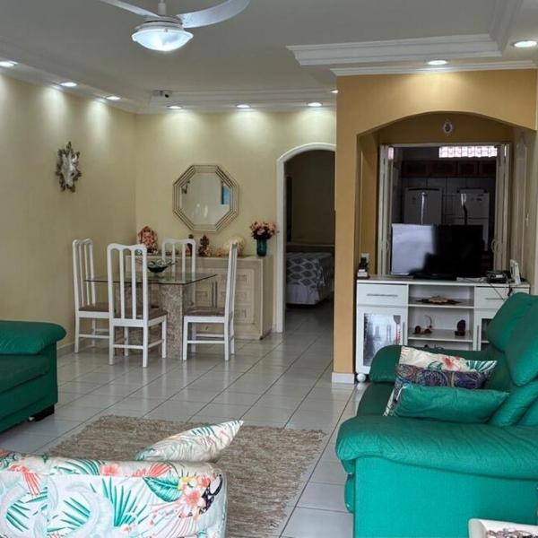 Casa de praia em Peruibe com muito verde! - Foto 5