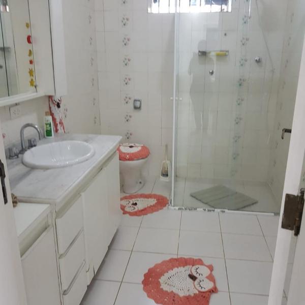 Casa de praia em Peruibe com muito verde! - Foto 3