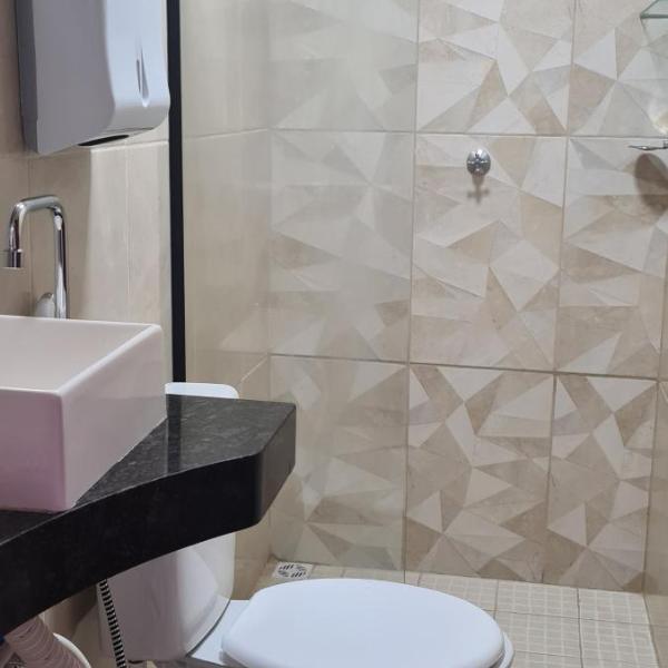 Apartamento por temporada em Macapá - Edifício Fernando Dias - Foto 3