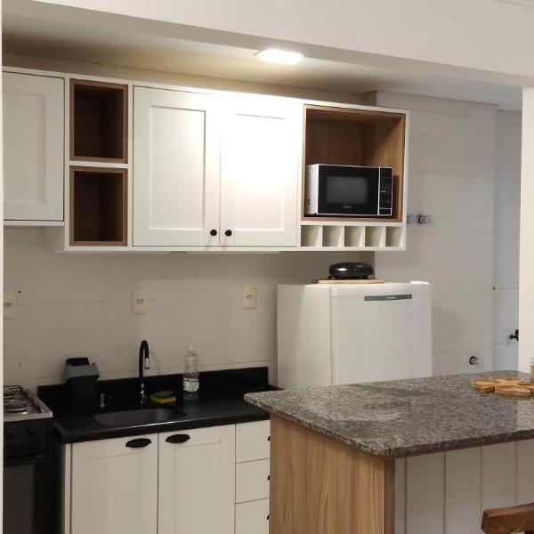 Apartamento no coração da praia de Bombas - Foto 2