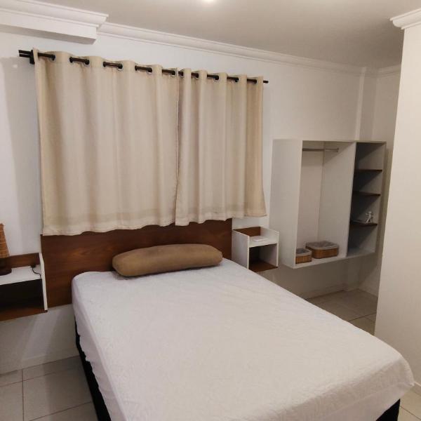 Apartamento no coração da praia de Bombas - Foto 3