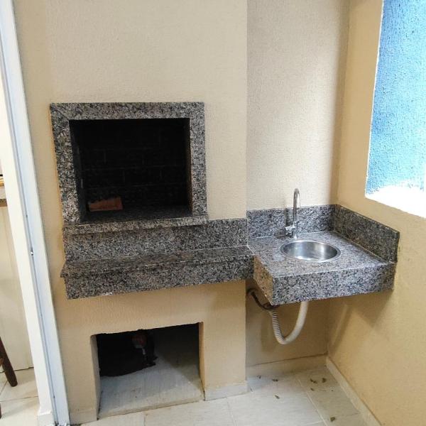 Apartamento no coração da praia de Bombas - Foto 4
