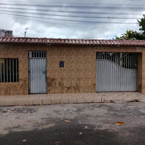 Casa próximo de Belém