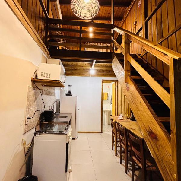 Loft Felicidade
