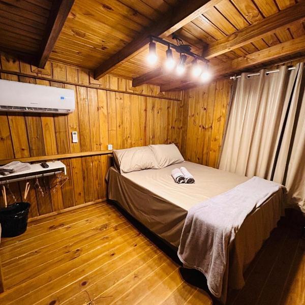 Loft Felicidade - Foto 2