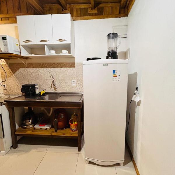 Loft Felicidade - Foto 4