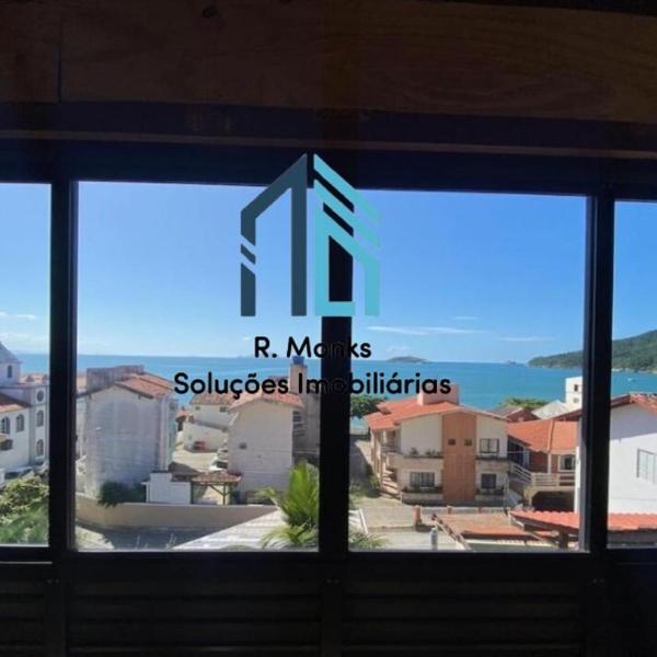 Casa com saída e vista ao mar 006 - Foto 4