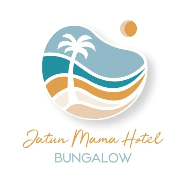 Apartamento JATUN MAMA, hotel v destinaci Chancay