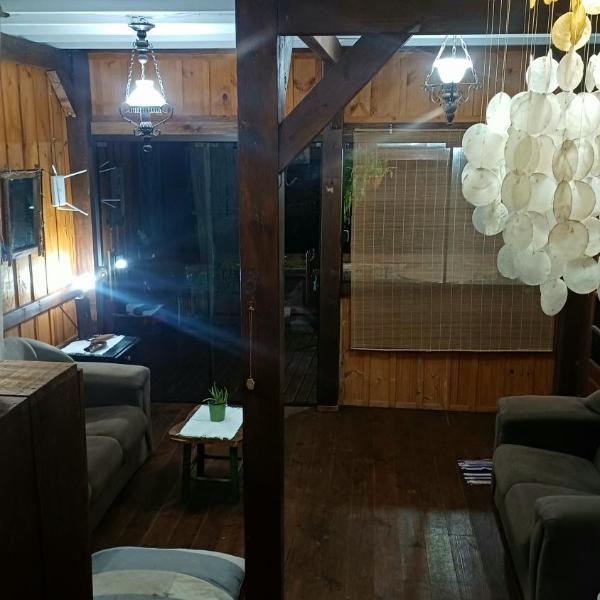 Maia House Hostal - Foto 5