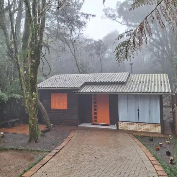 Morada dos Sabiás