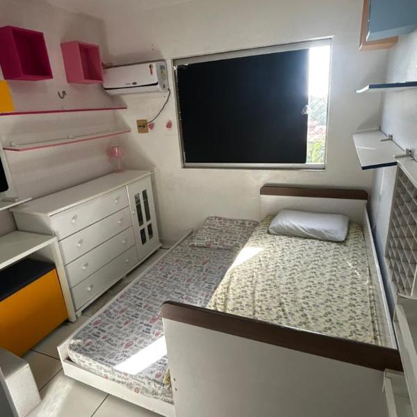 Apartamento Cop 30