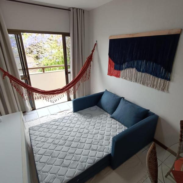 Solar 306 - Apartamento a 400m da praia de Canavieiras - Foto 2