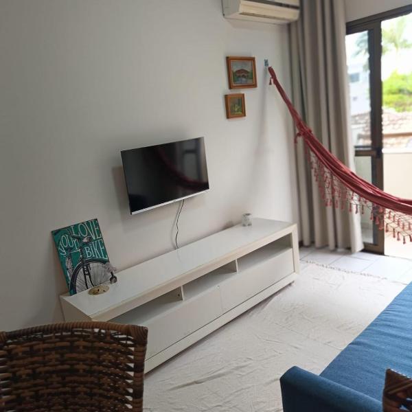 Solar 306 - Apartamento a 400m da praia de Canavieiras - Foto 5