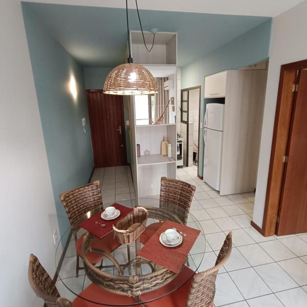 Solar 306 - Apartamento a 400m da praia de Canavieiras - Foto 4