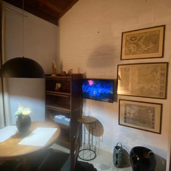 Cabana graciosa e aconchegante - Foto 5