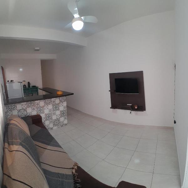 Apartamento Baixu 1 - Foto 5