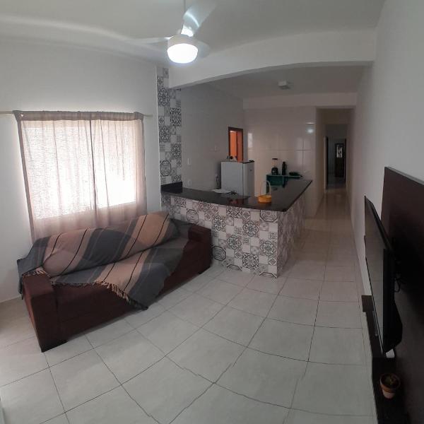 Apartamento Baixu 1