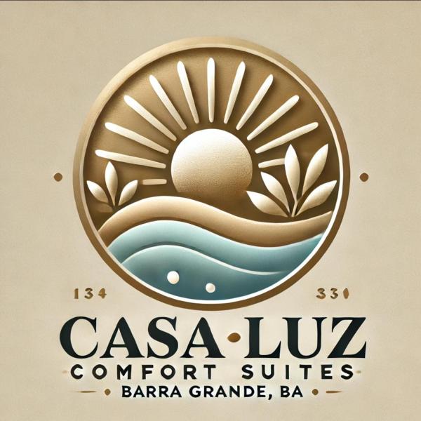 FLATS KITNETS Casa Luz Comfort Suites