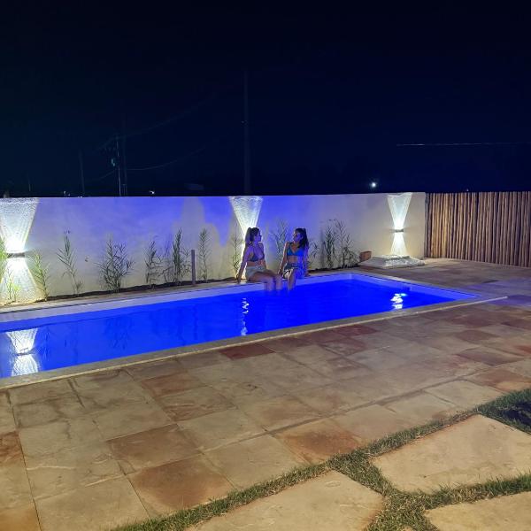 FLATS KITNETS Casa Luz Comfort Suites - Foto 4