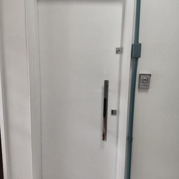 Studio fino acabamento
