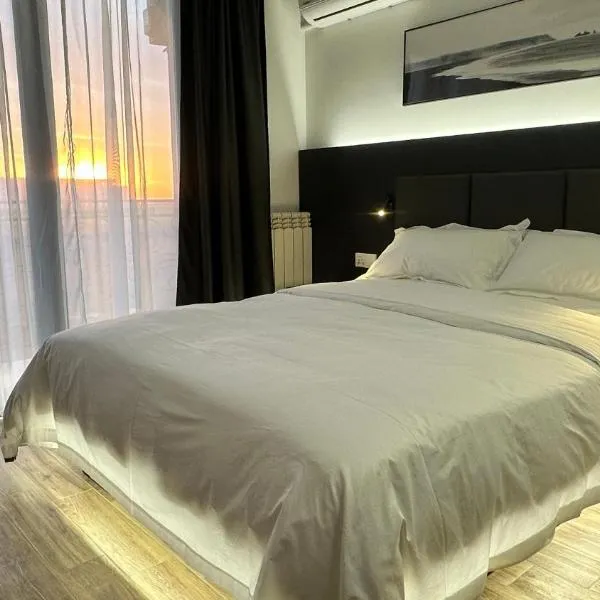 KIMMIY hotel贝尔格莱德可眯酒店, hotel in Beograd