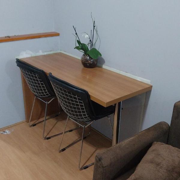 apartamento flat com vaga inclusa jardins - Foto 5