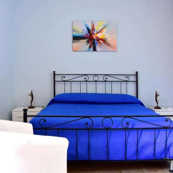 B&B Il Colle – hotel w mieście Otricoli