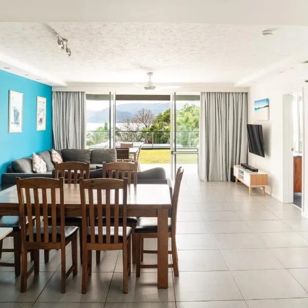 Hibiscus 006 - Hamilton Island, hotel in Hamilton Island
